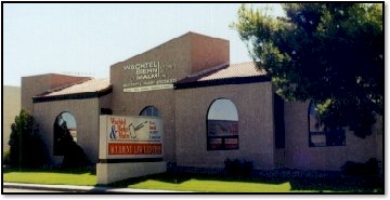 Your local injury lawyers - Law Havasu City, Arizona